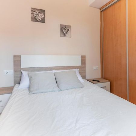 Апартаменти Vivienda Teruel Mudejar Екстер'єр фото