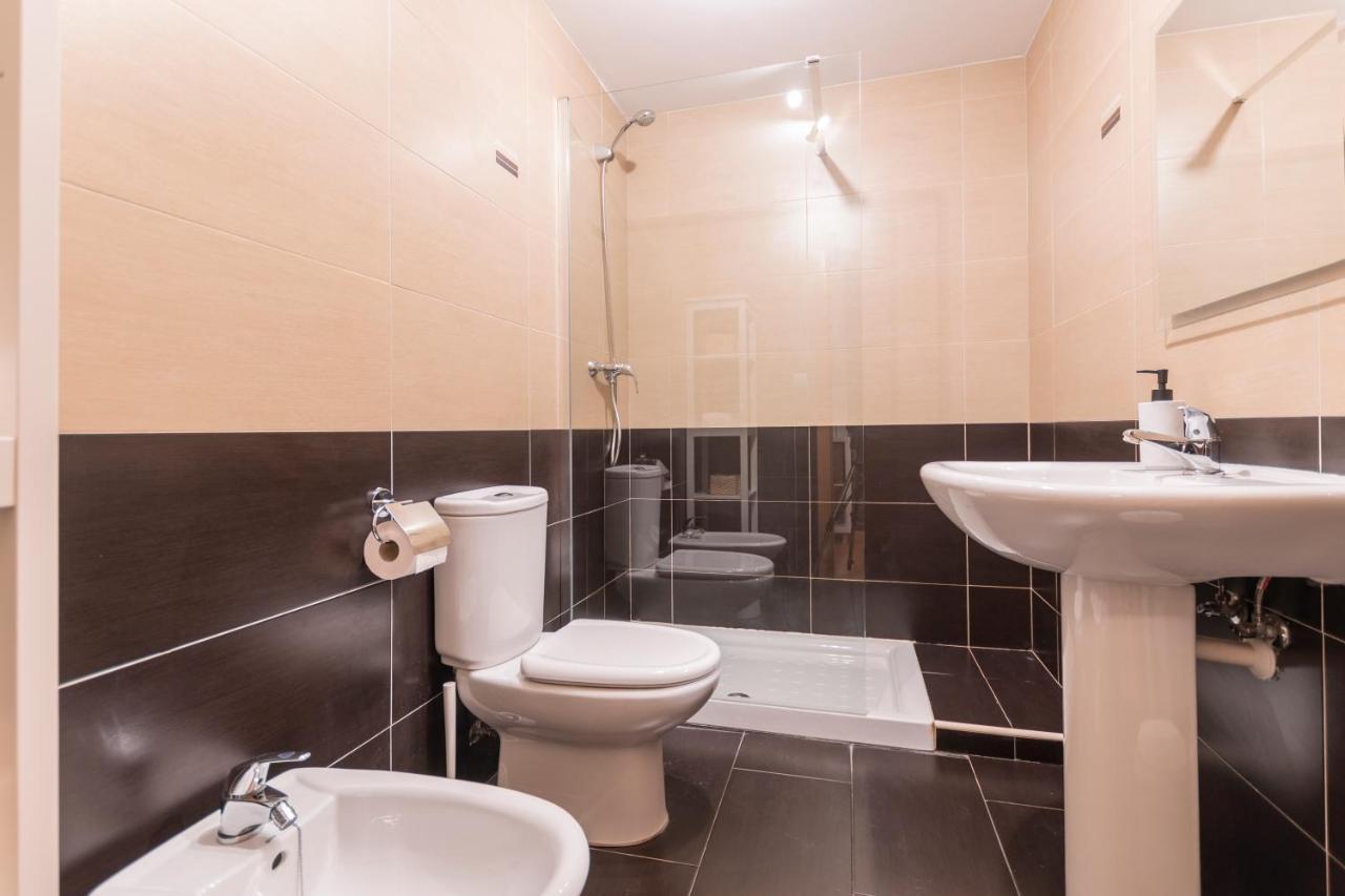 Апартаменти Vivienda Teruel Mudejar Екстер'єр фото